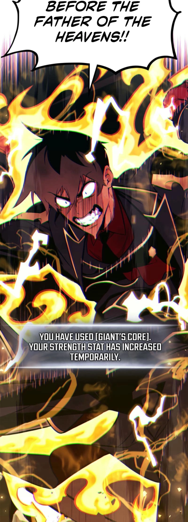Ranker's Return Chapter 181 Page 90