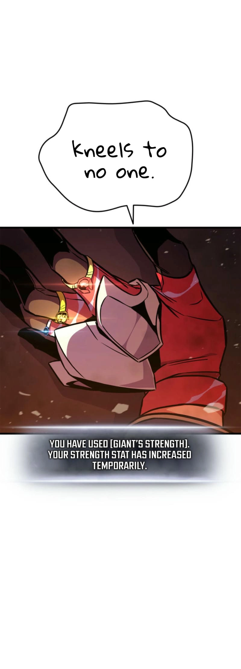 Ranker's Return Chapter 181 Page 88
