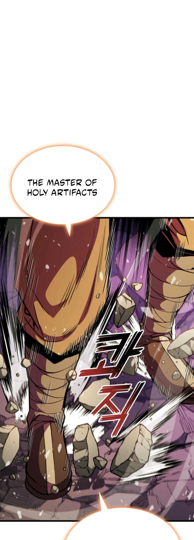 Ranker's Return Chapter 181 Page 50