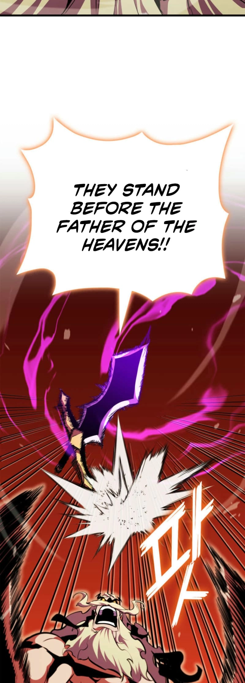 Ranker's Return Chapter 181 Page 52