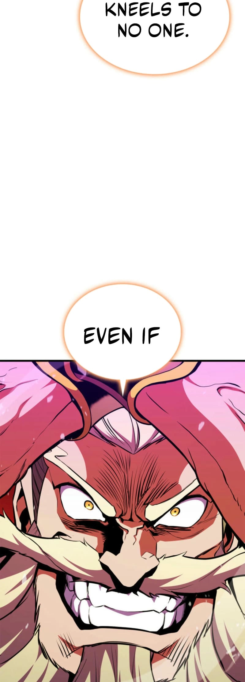 Ranker's Return Chapter 181 Page 51