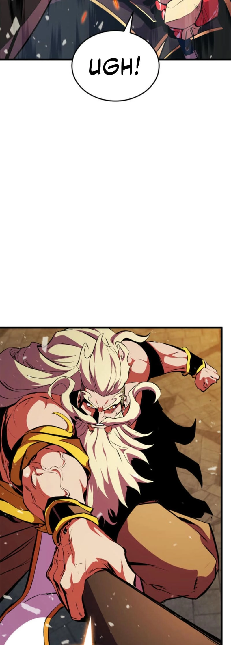 Ranker's Return Chapter 181 Page 42