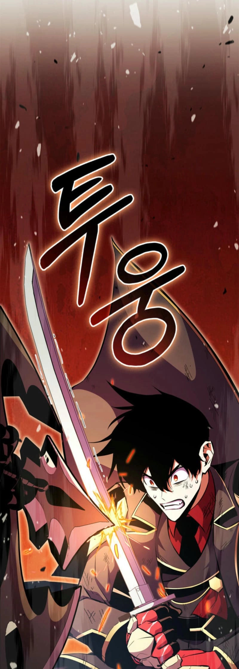 Ranker's Return Chapter 181 Page 41