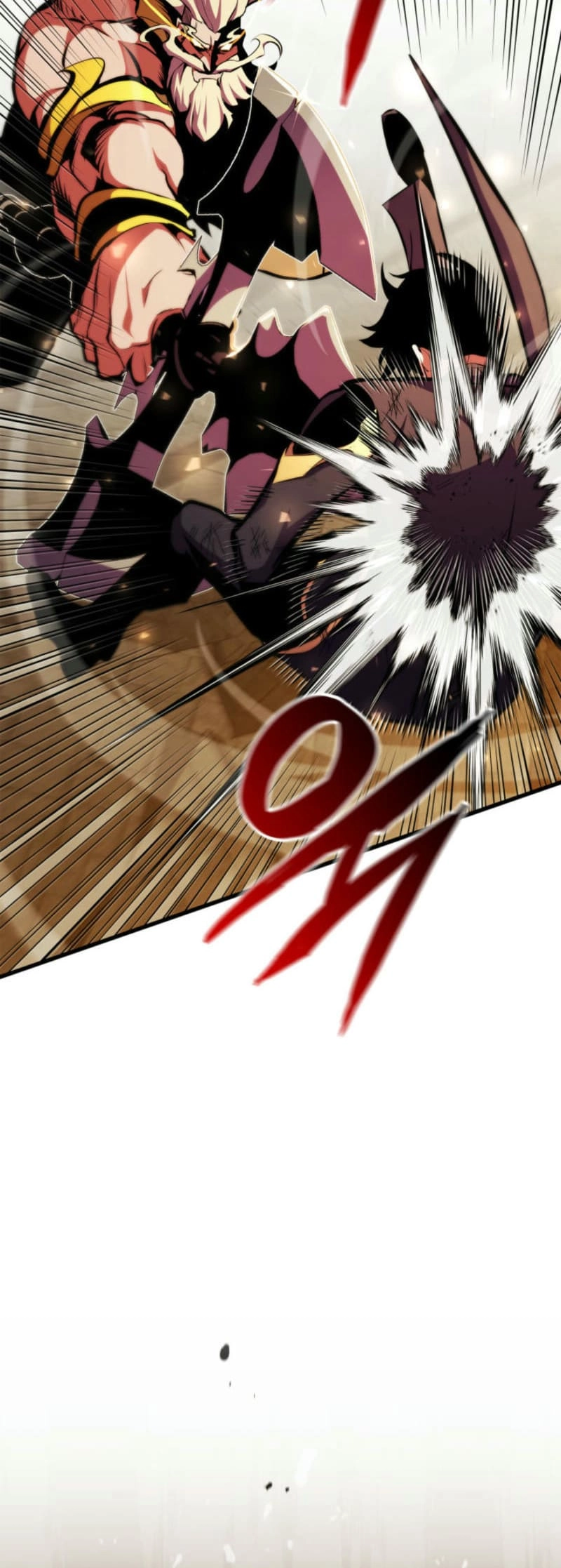 Ranker's Return Chapter 181 Page 40