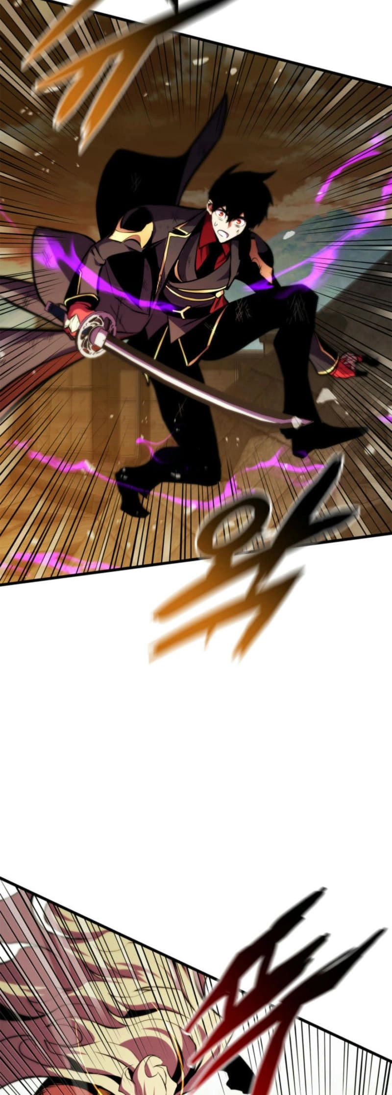 Ranker's Return Chapter 181 Page 39
