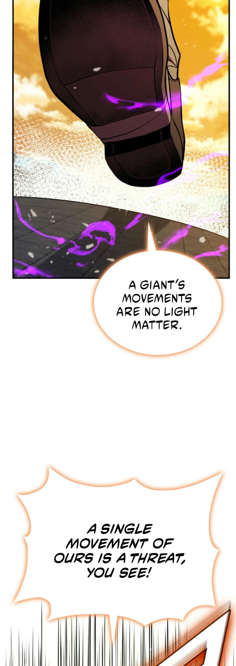 Ranker's Return Chapter 181 Page 36