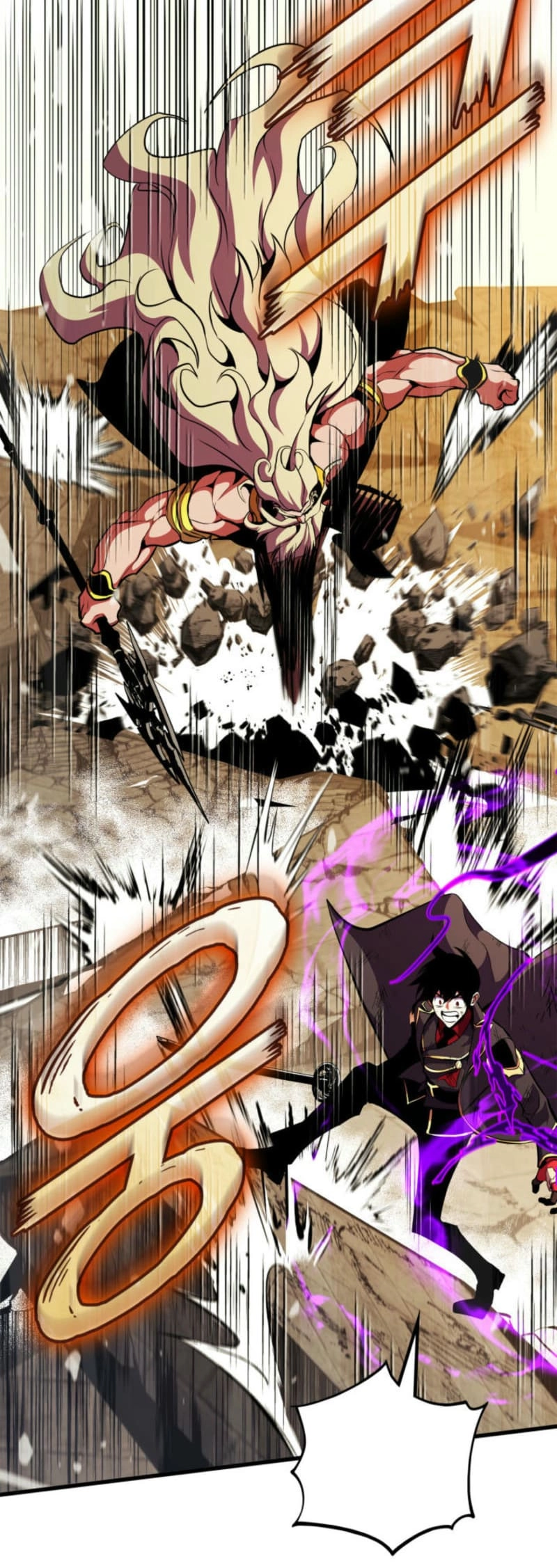 Ranker's Return Chapter 181 Page 37