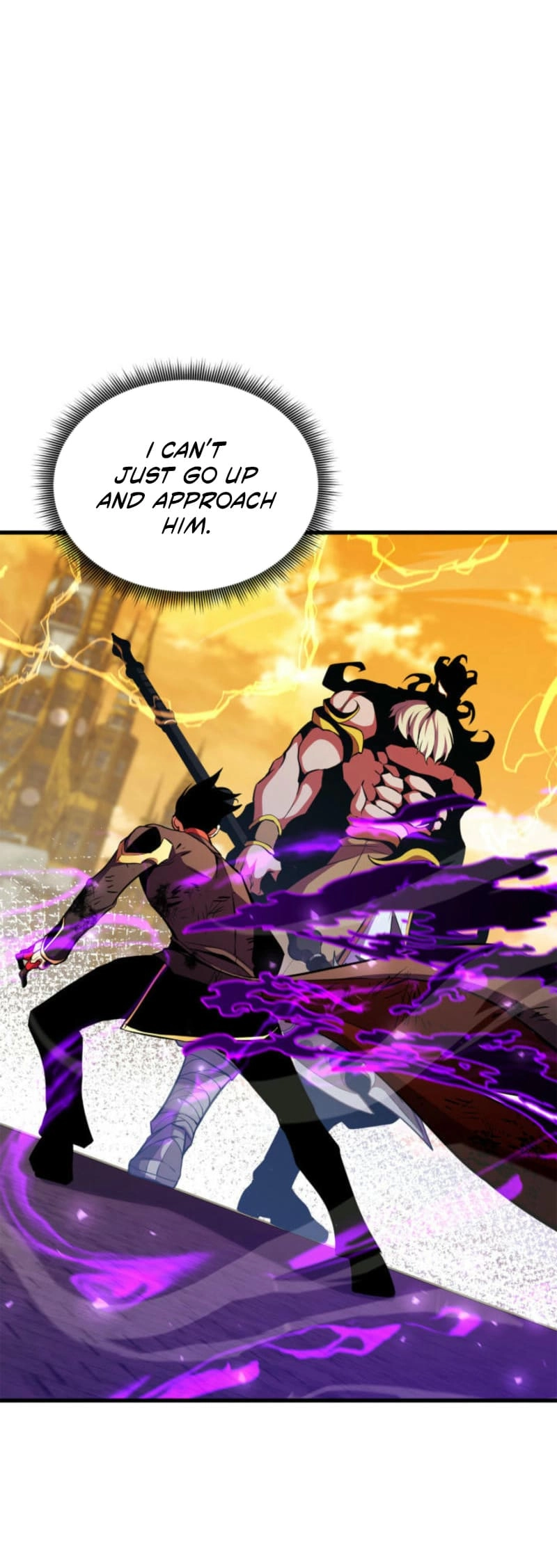 Ranker's Return Chapter 181 Page 33