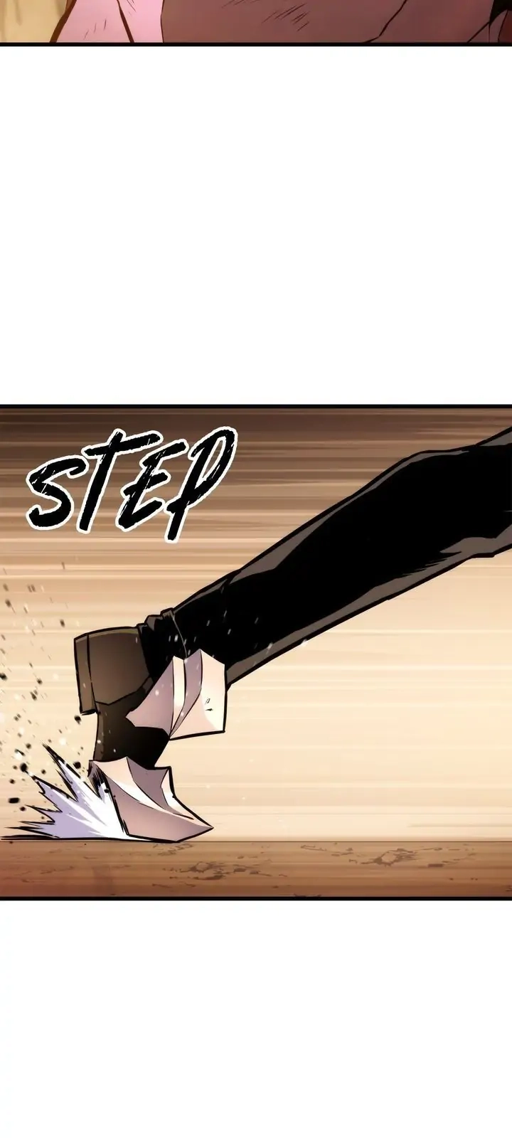 Ranker's Return Chapter 25 Page 39