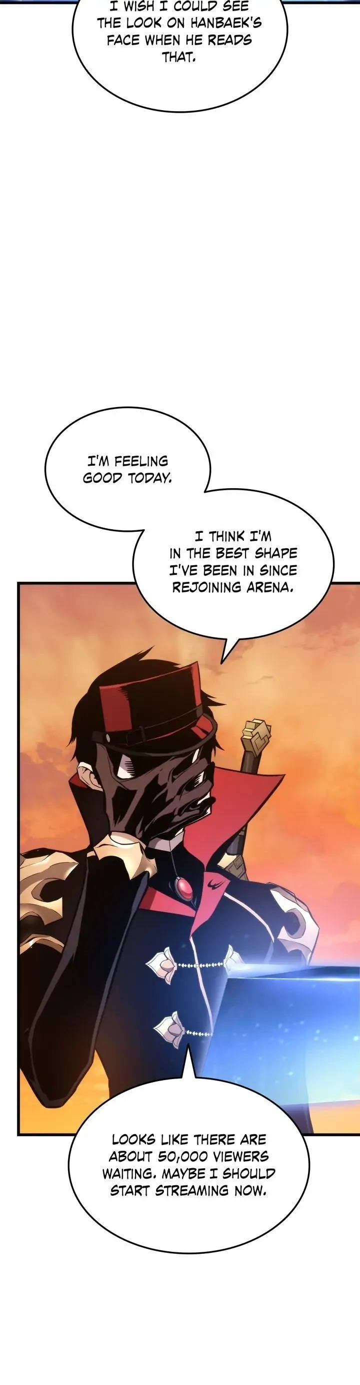 Ranker's Return Chapter 25 Page 29