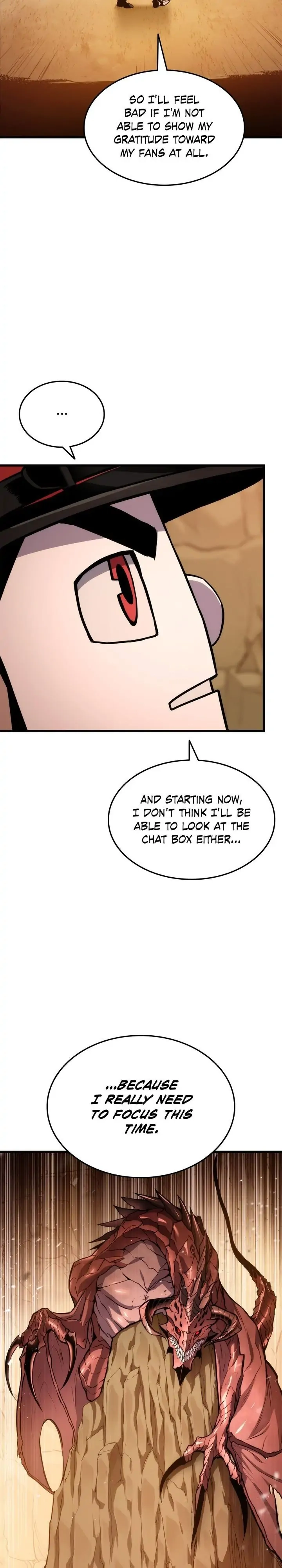 Ranker's Return Chapter 25 Page 32