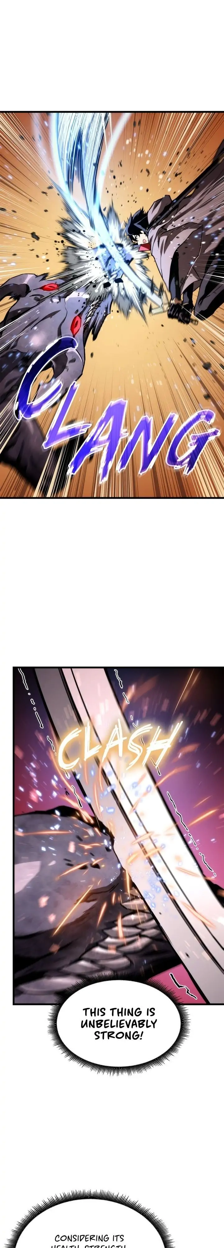 Ranker's Return Chapter 25 Page 13