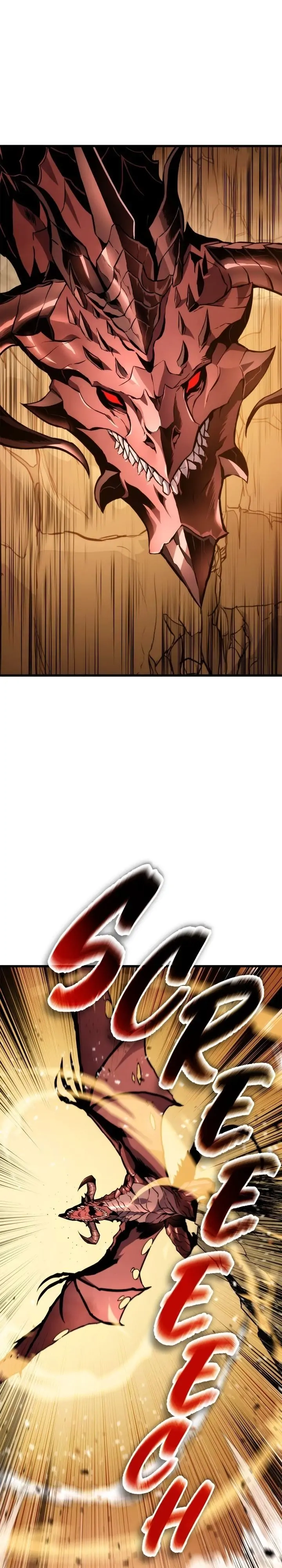 Ranker's Return Chapter 25 Page 34