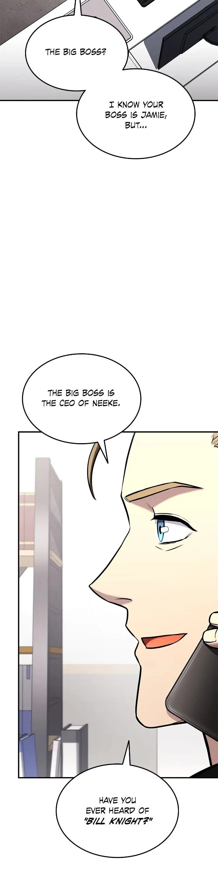 Ranker's Return Chapter 113 Page 29