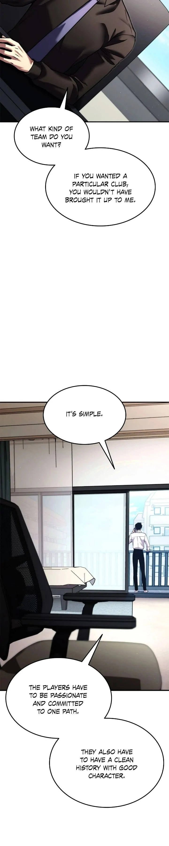Ranker's Return Chapter 113 Page 38