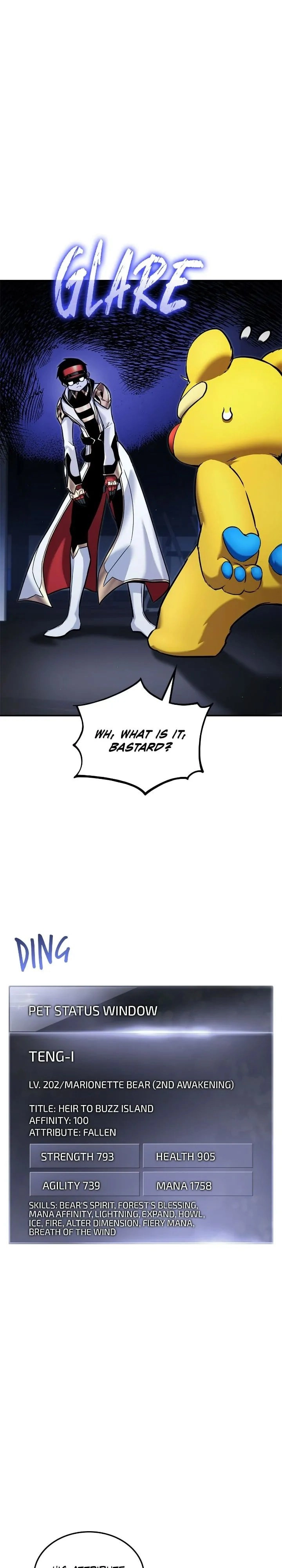 Ranker's Return Chapter 113 Page 12