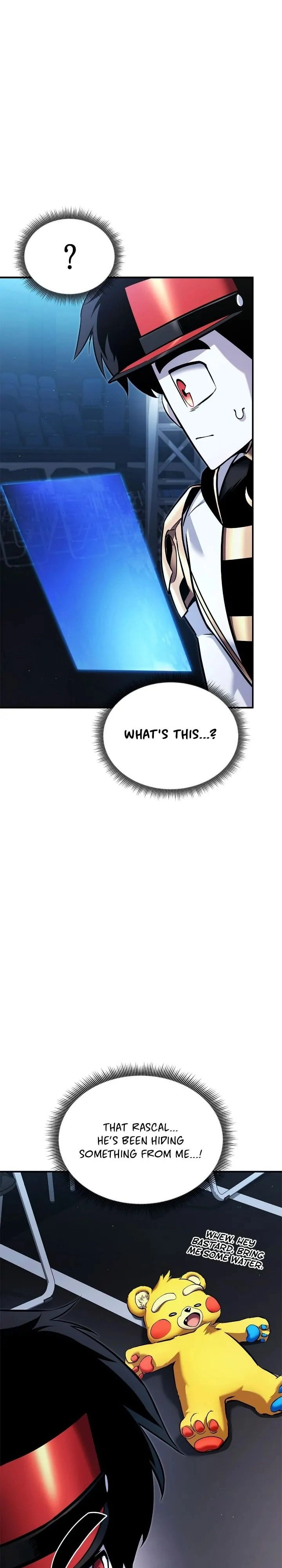 Ranker's Return Chapter 113 Page 7