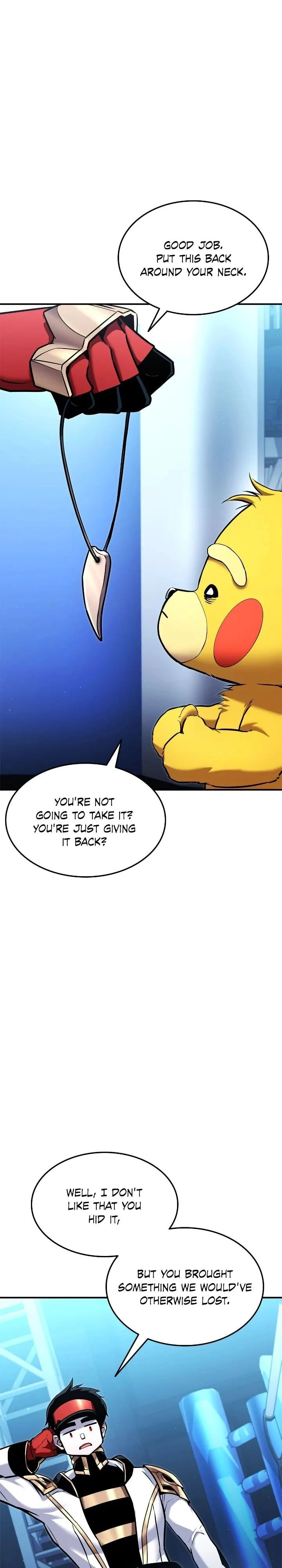 Ranker's Return Chapter 113 Page 18
