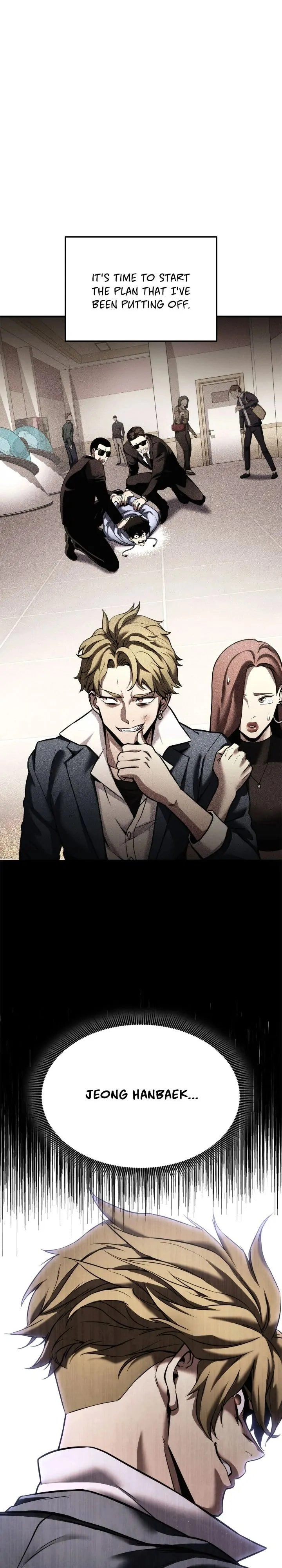 Ranker's Return Chapter 113 Page 42