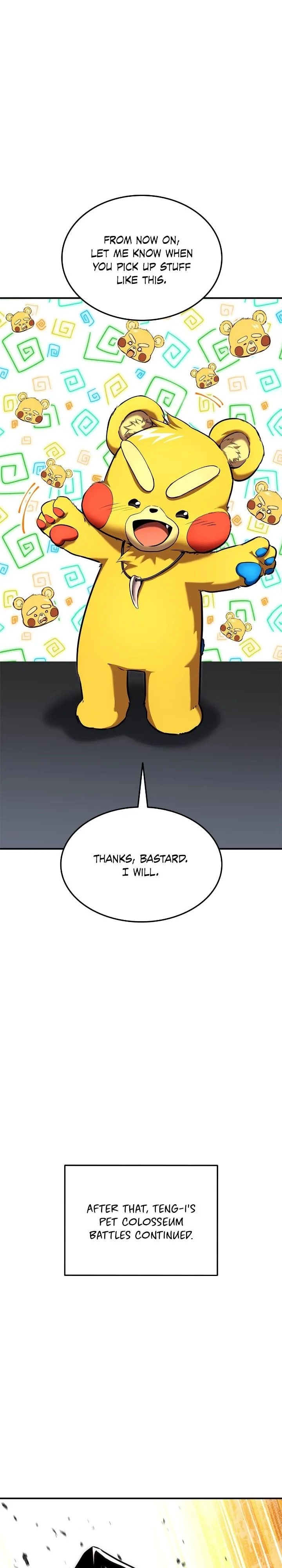Ranker's Return Chapter 113 Page 20