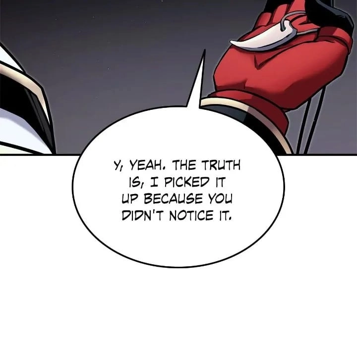 Ranker's Return Chapter 113 Page 17
