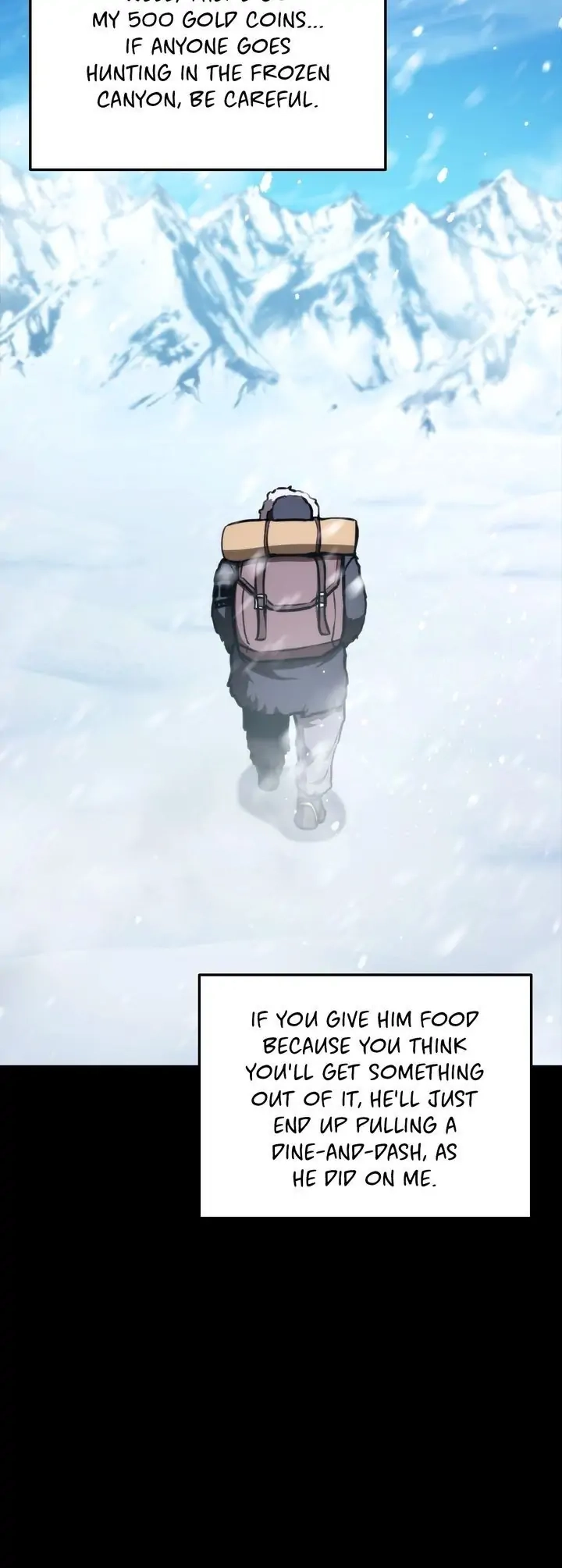 Ranker's Return Chapter 35 Page 32