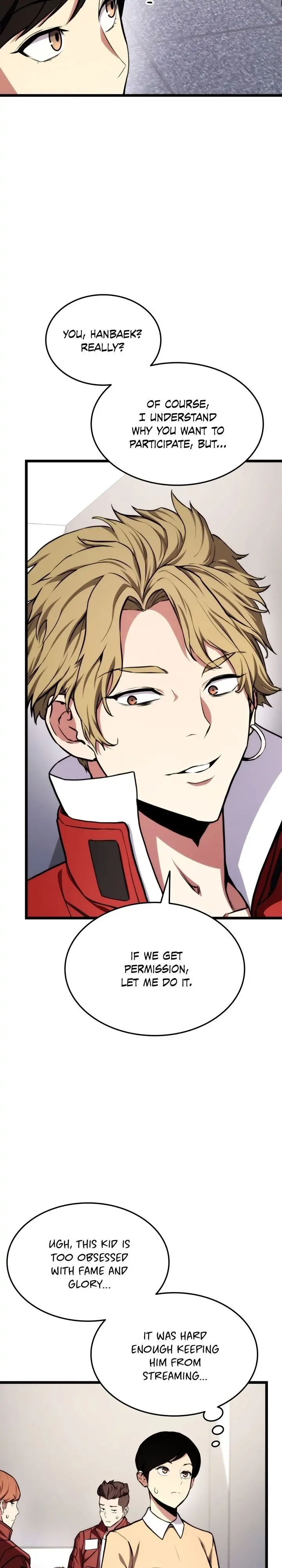 Ranker's Return Chapter 35 Page 15