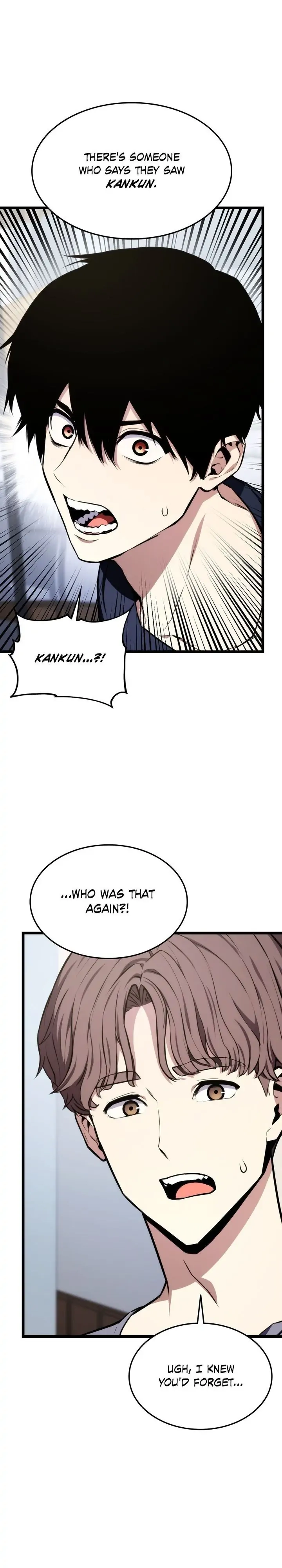 Ranker's Return Chapter 35 Page 27