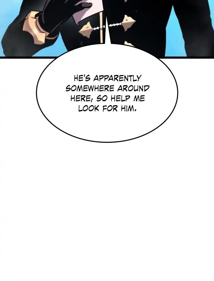Ranker's Return Chapter 35 Page 36