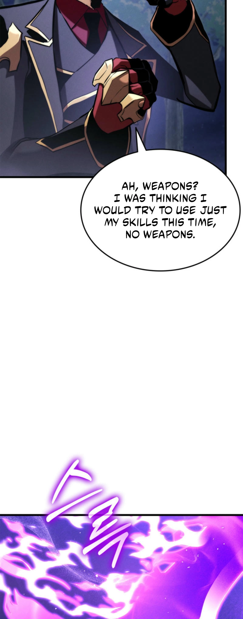 Ranker's Return Chapter 186 Page 23