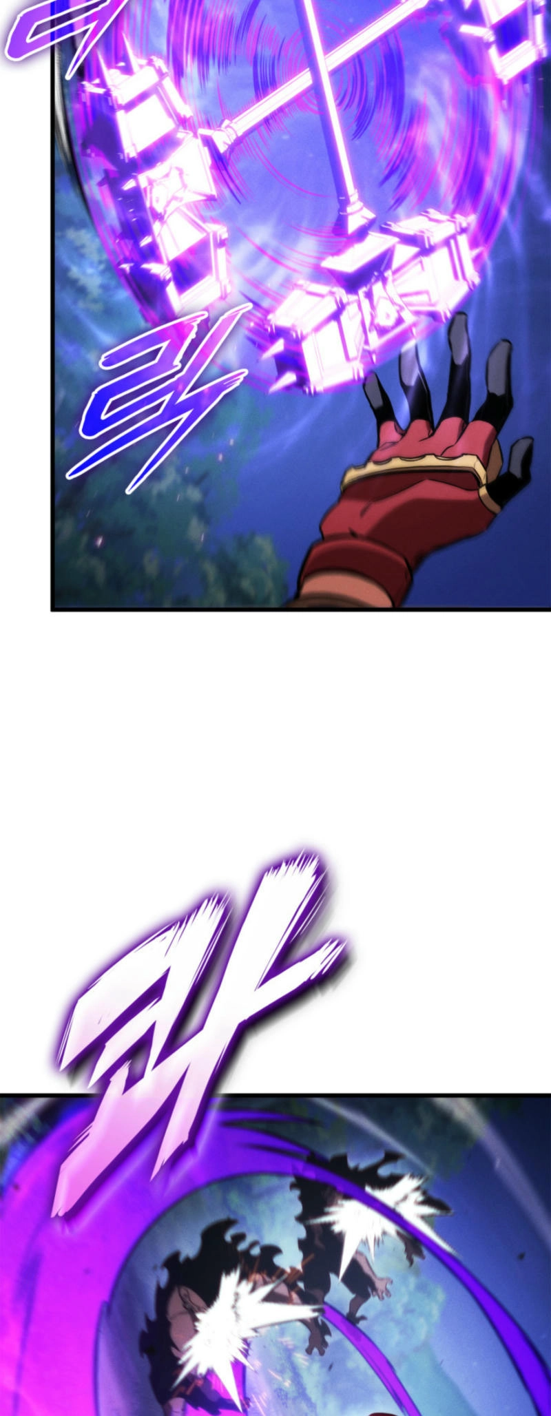 Ranker's Return Chapter 186 Page 37