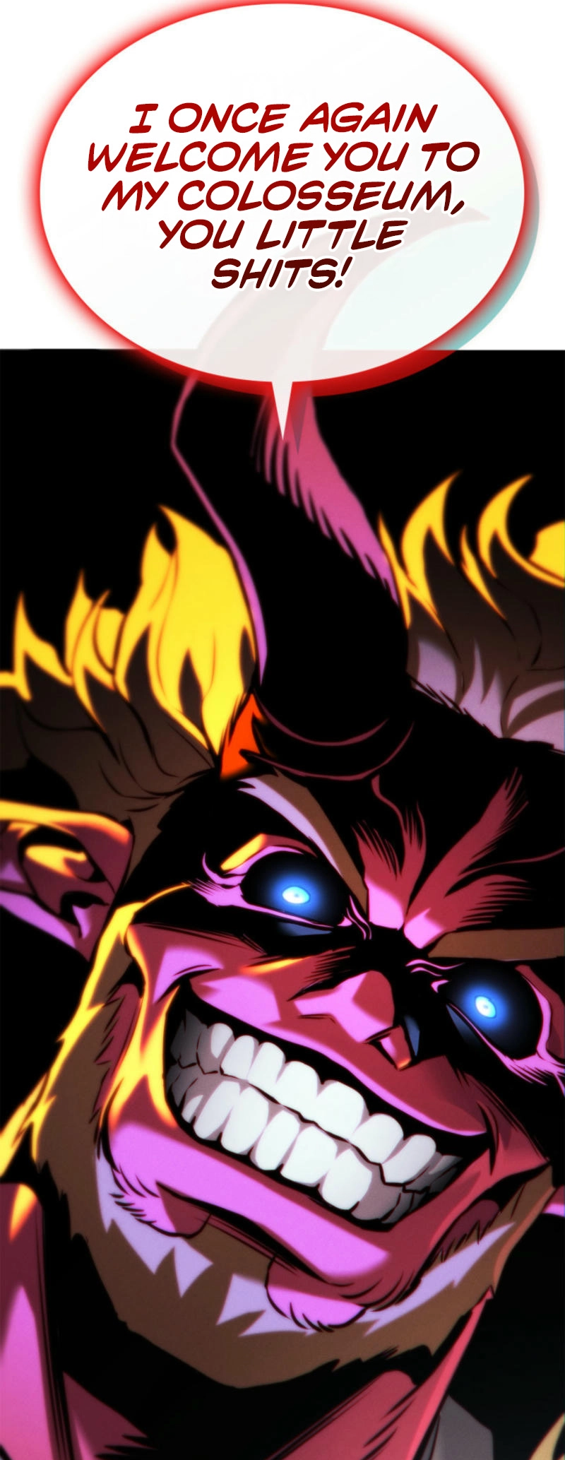 Ranker's Return Chapter 186 Page 84