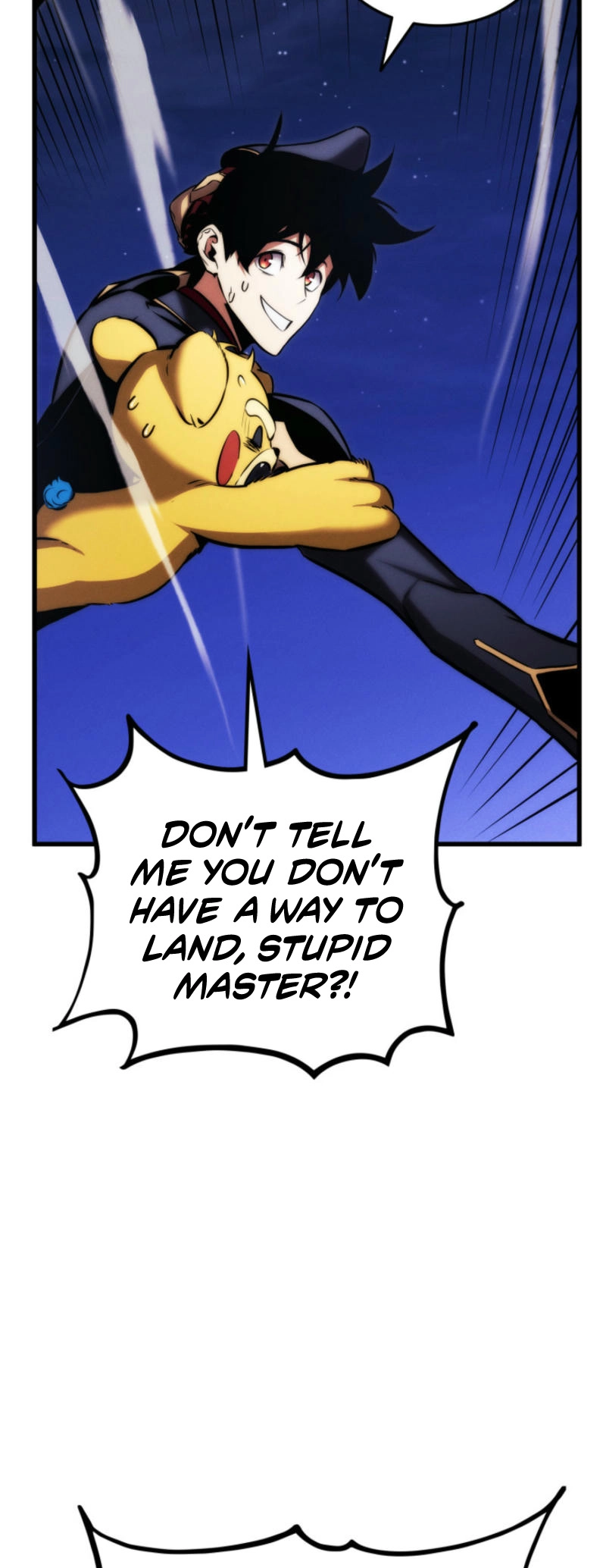 Ranker's Return Chapter 186 Page 10