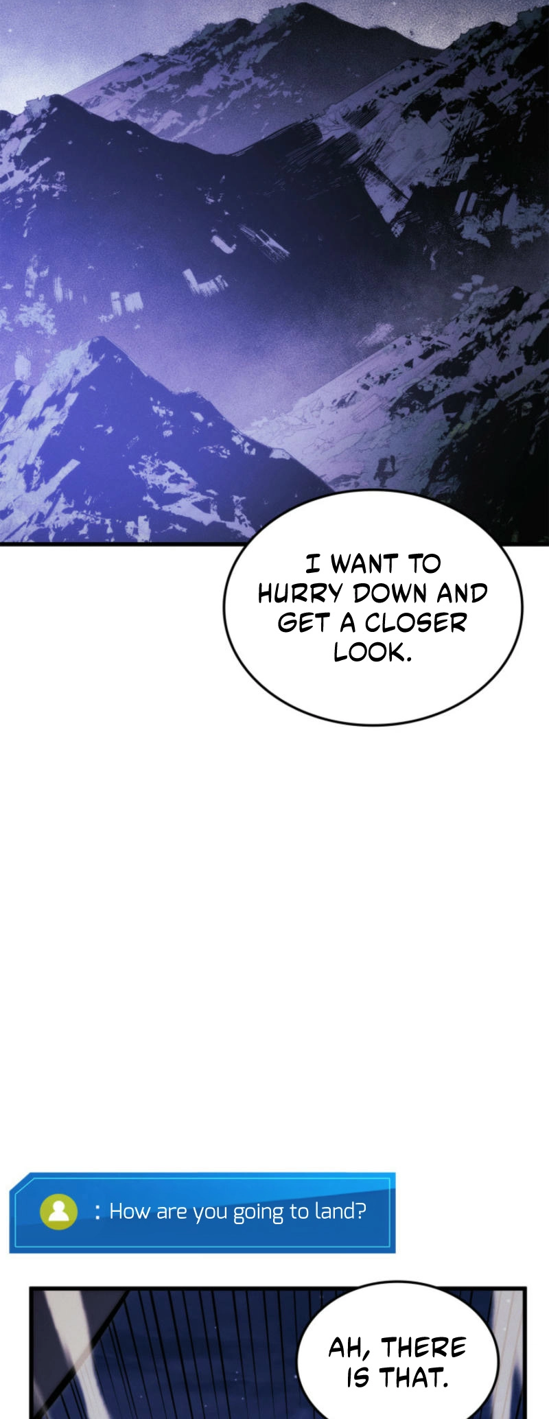 Ranker's Return Chapter 186 Page 9