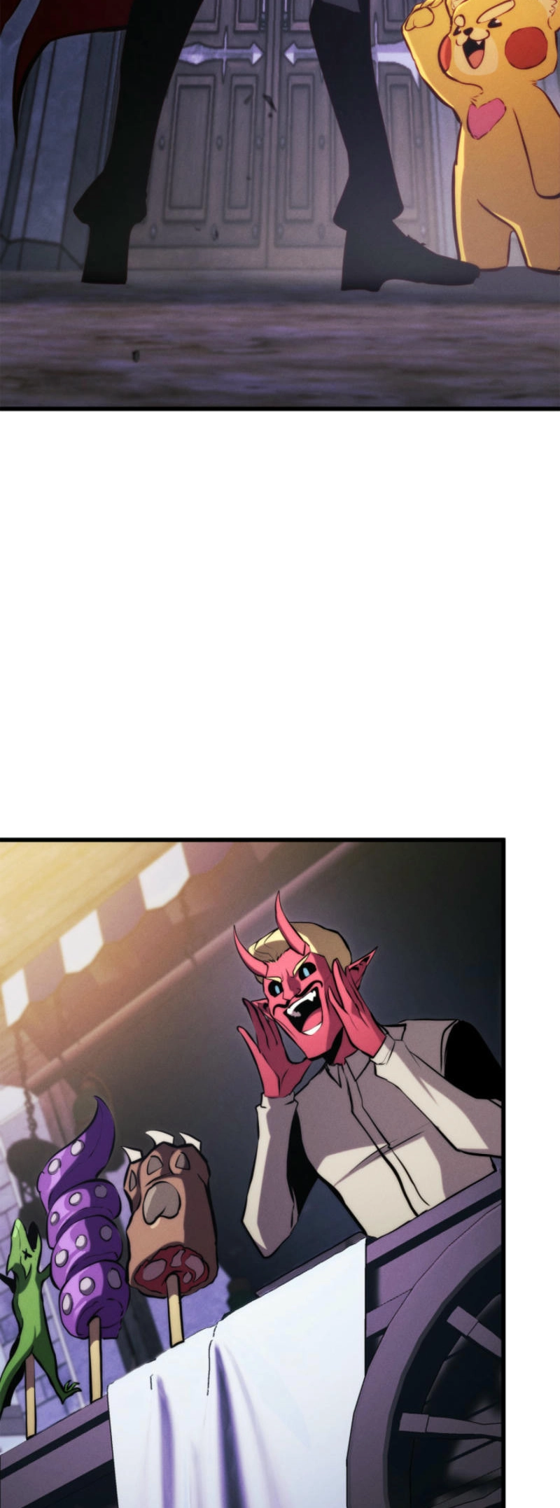 Ranker's Return Chapter 186 Page 58