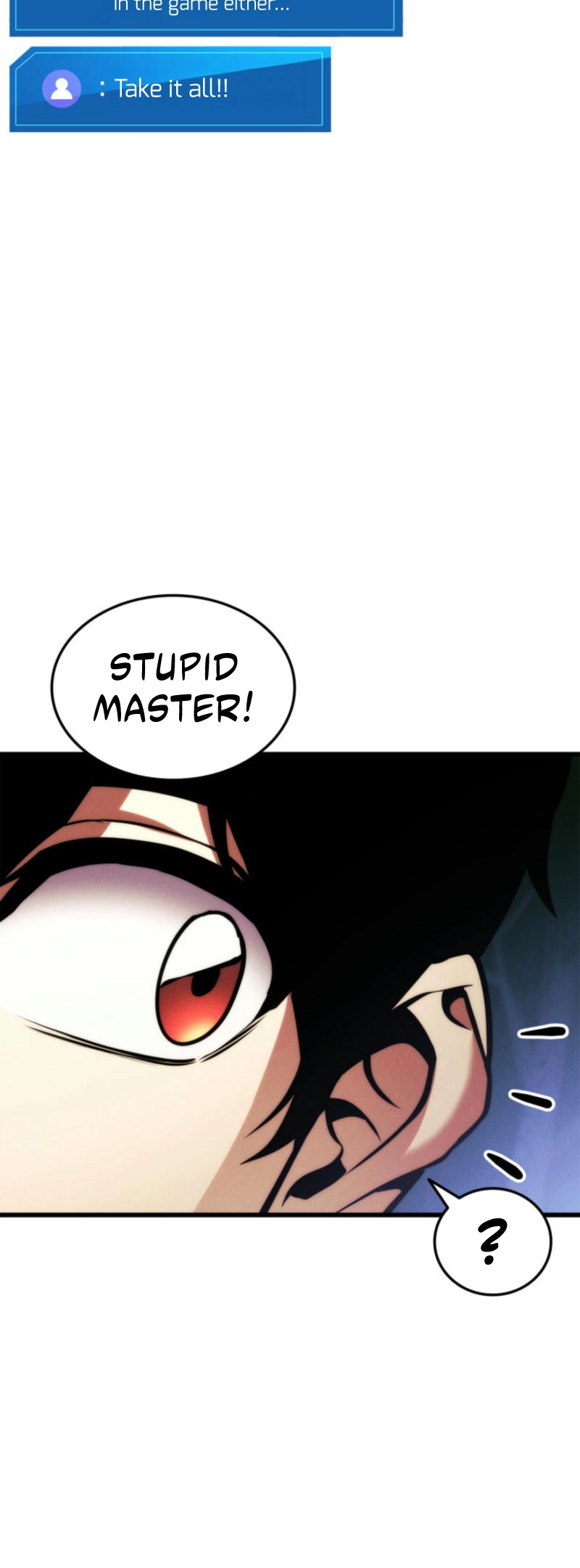 Ranker's Return Chapter 186 Page 56