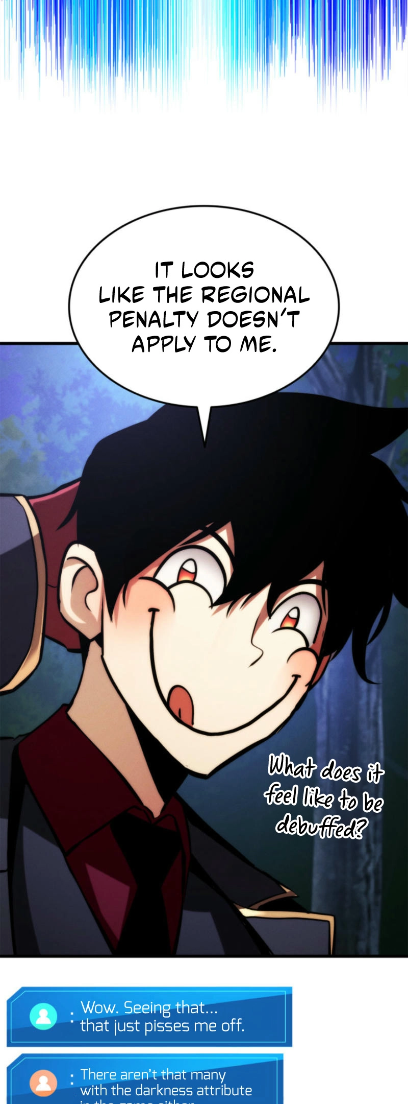 Ranker's Return Chapter 186 Page 55