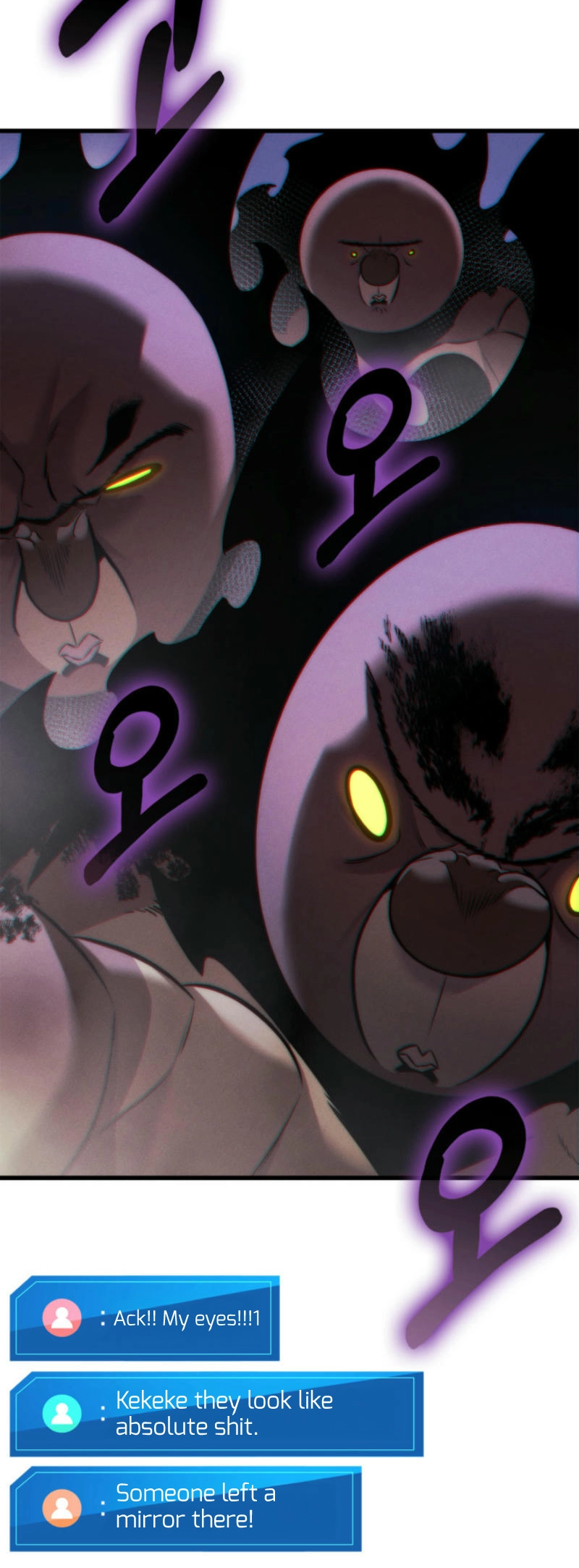 Ranker's Return Chapter 186 Page 19