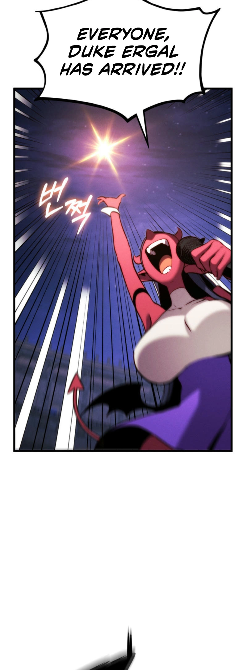 Ranker's Return Chapter 186 Page 73