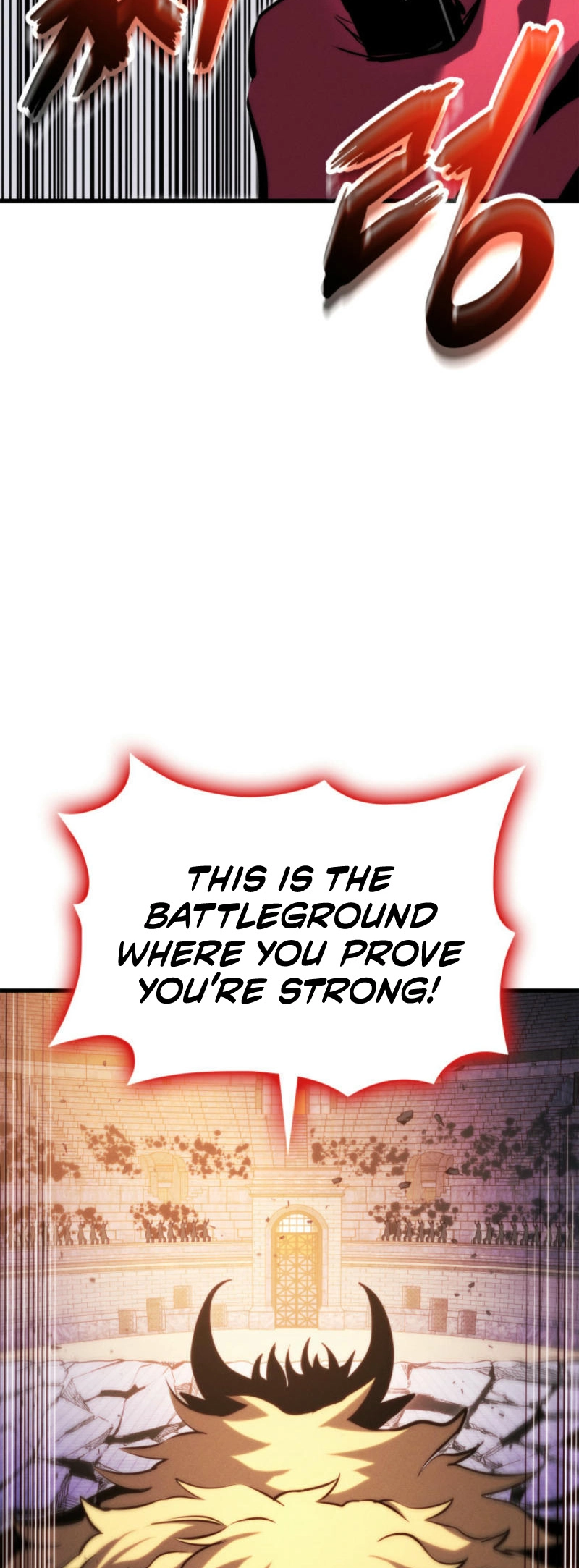 Ranker's Return Chapter 186 Page 78