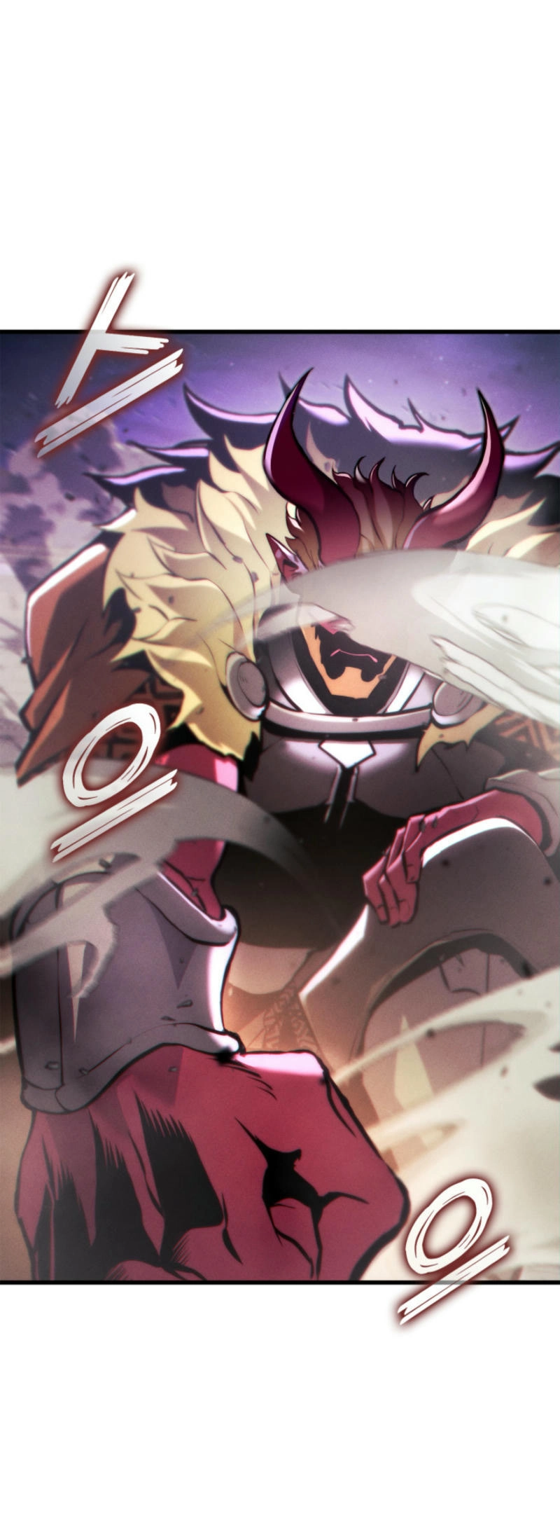 Ranker's Return Chapter 186 Page 75