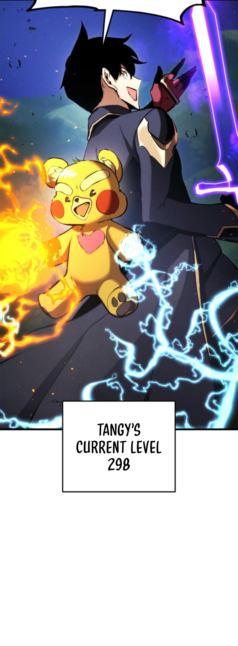 Ranker's Return Chapter 186 Page 48