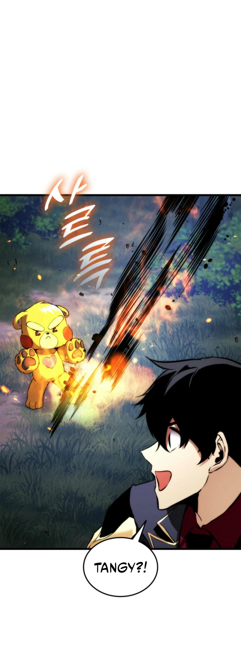 Ranker's Return Chapter 186 Page 45