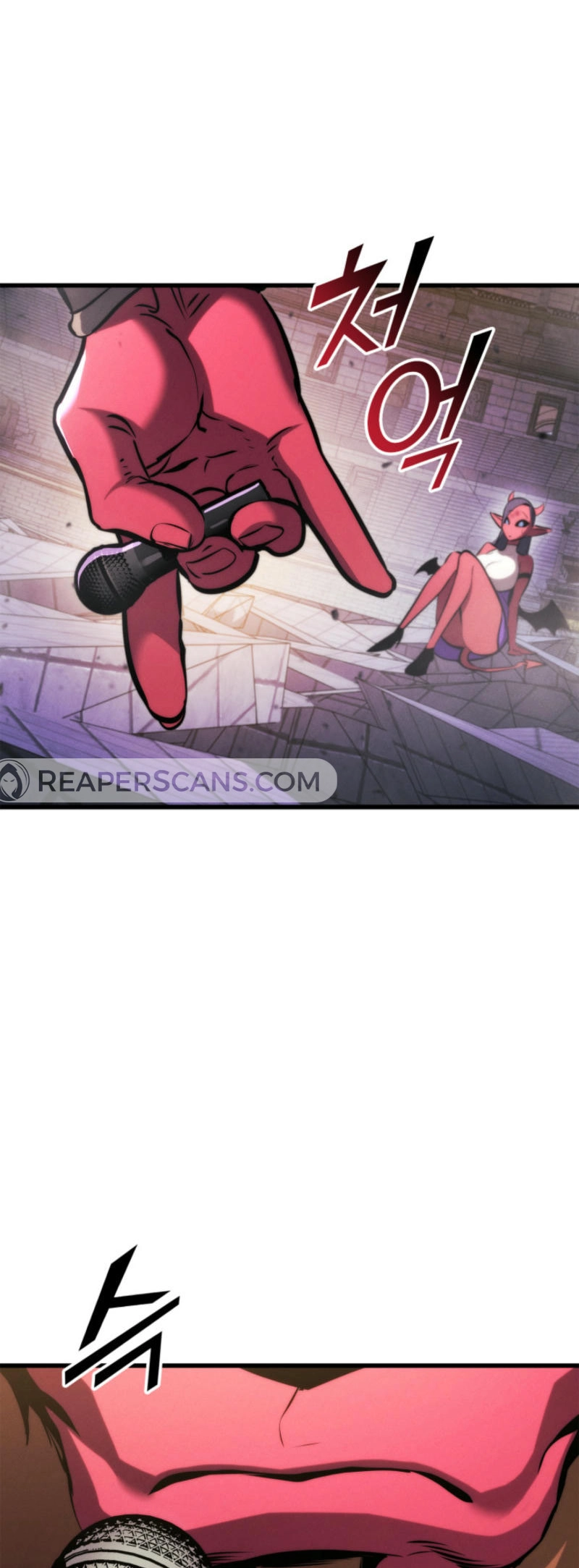 Ranker's Return Chapter 186 Page 76