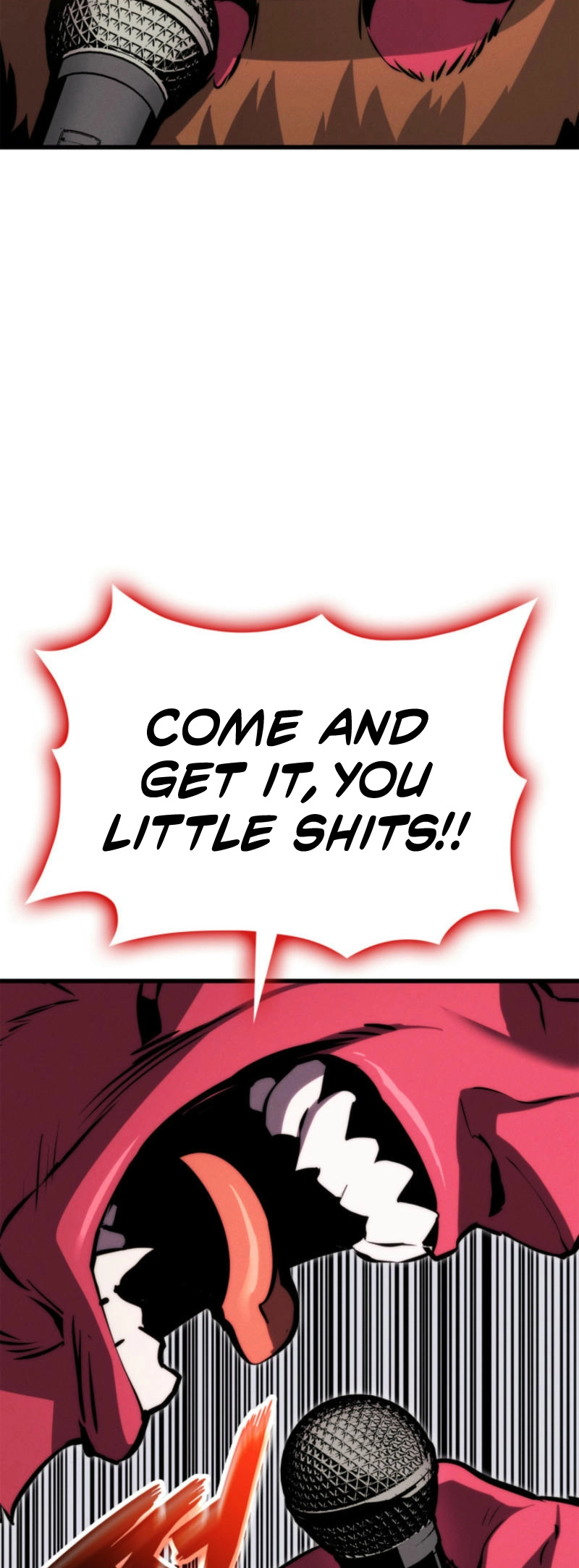 Ranker's Return Chapter 186 Page 77