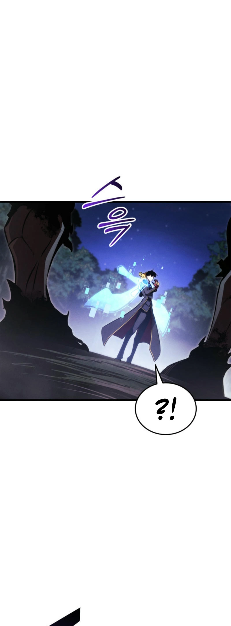 Ranker's Return Chapter 186 Page 17