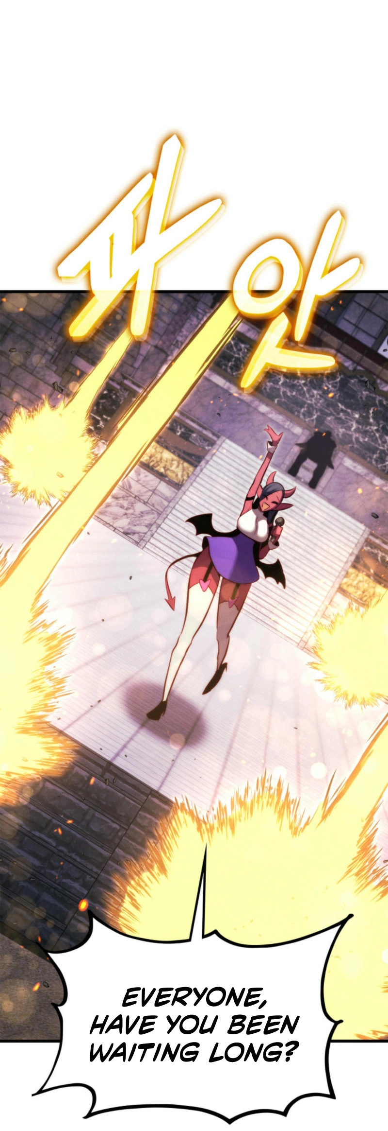 Ranker's Return Chapter 186 Page 68