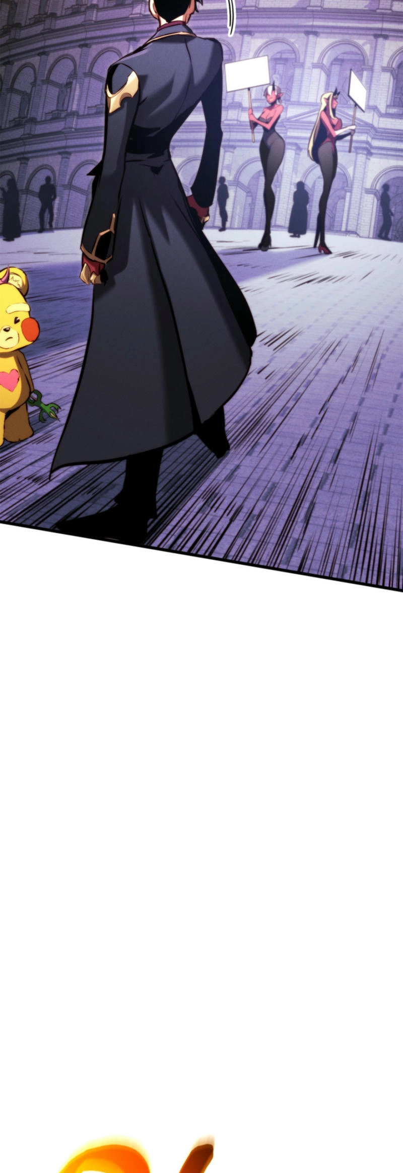 Ranker's Return Chapter 186 Page 66