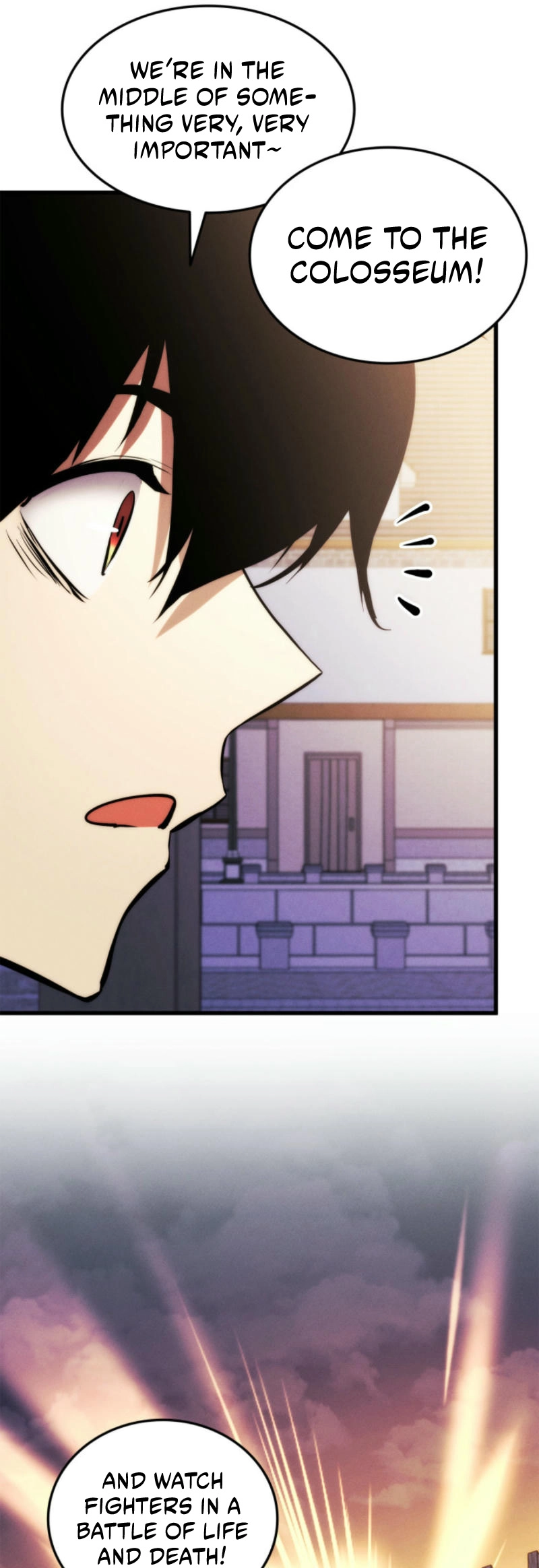 Ranker's Return Chapter 186 Page 63