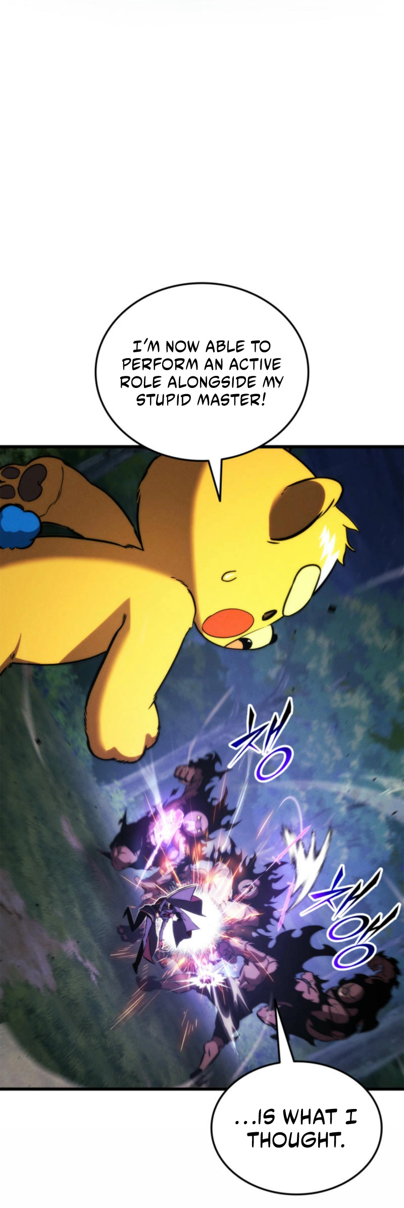 Ranker's Return Chapter 186 Page 31